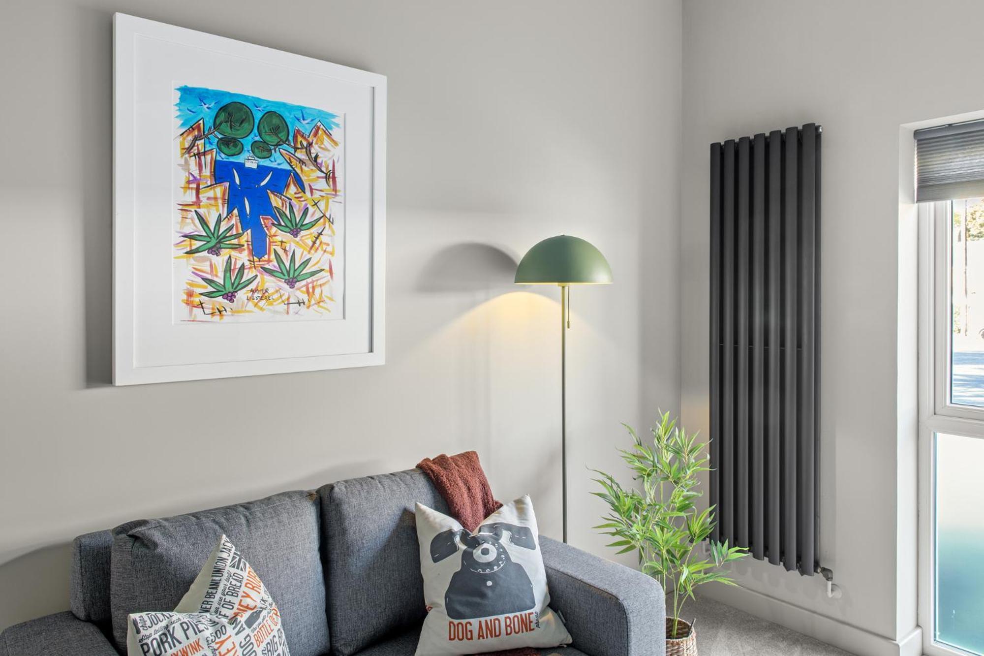 Villa Brand New 1-Bed Flat Steps From Clifton Ntu Campus Nottingham Esterno foto