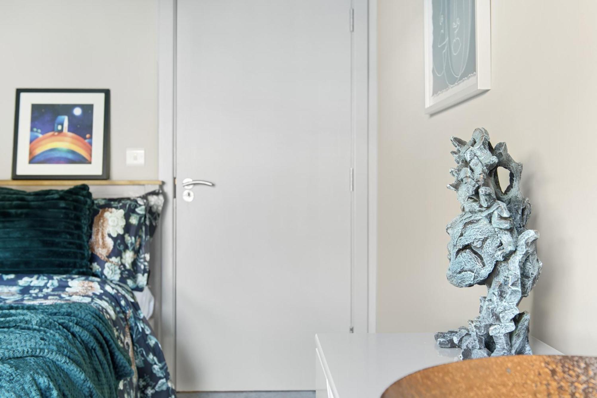 Villa Brand New 1-Bed Flat Steps From Clifton Ntu Campus Nottingham Esterno foto