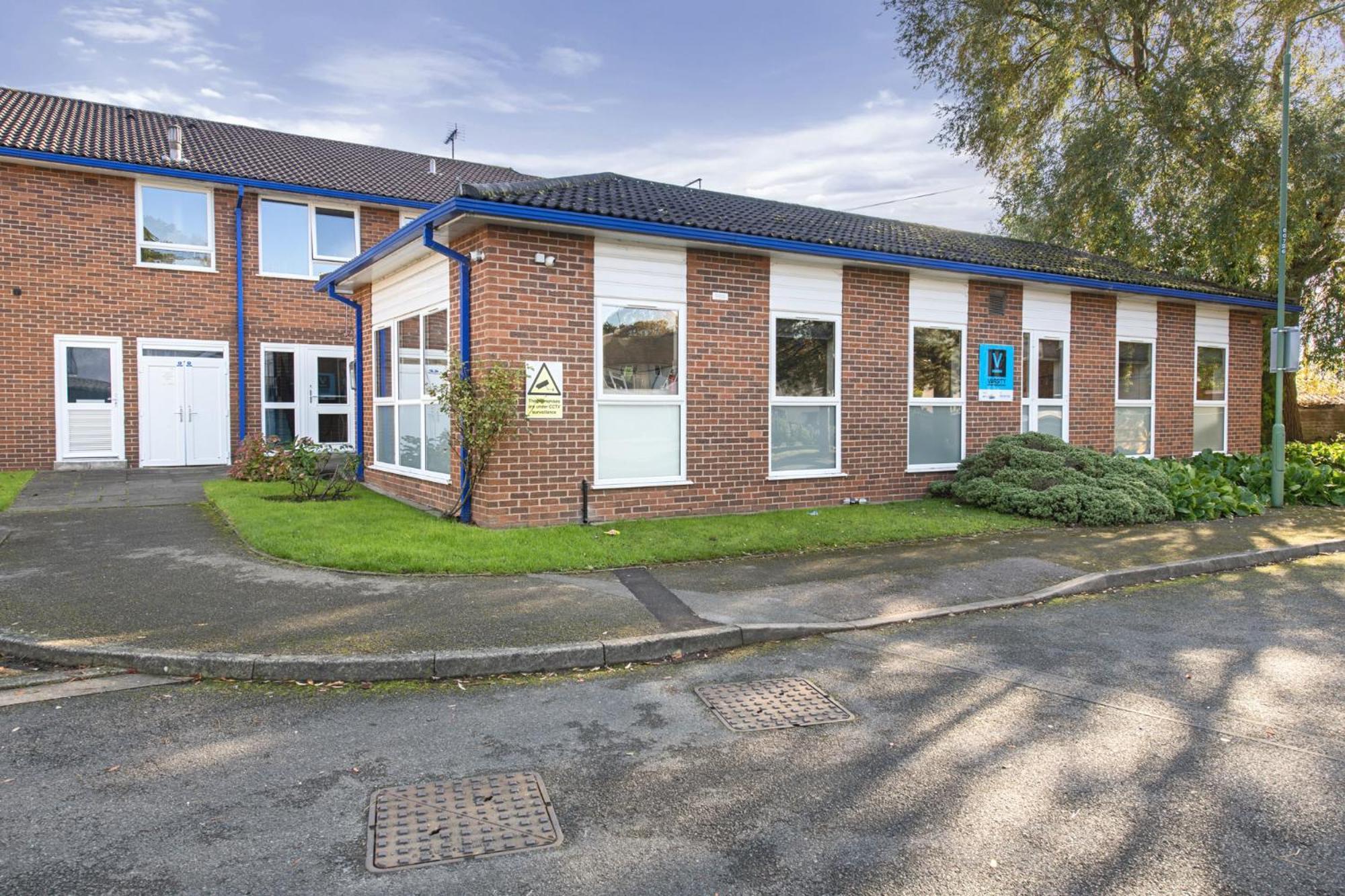 Villa Brand New 1-Bed Flat Steps From Clifton Ntu Campus Nottingham Esterno foto
